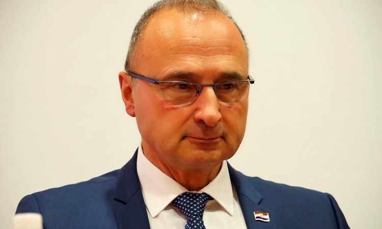 Grlić Radman ministrima EU naglasio potrebu izmjena izbornog zakona BiH